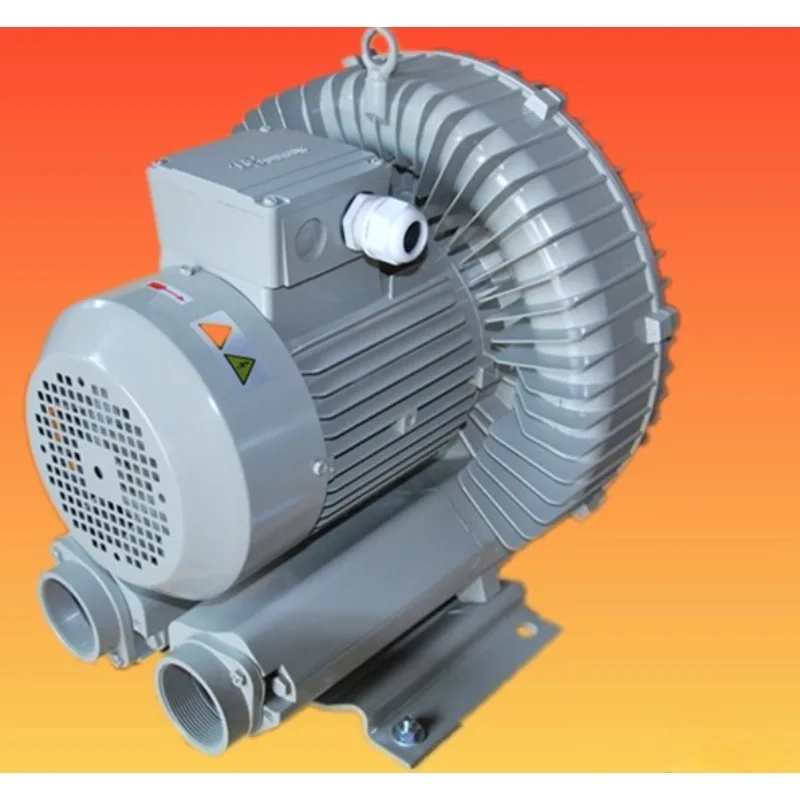 RB20 30 40 50 60-510 520 720 High-Pressure Blower Vacuum-Formed Air Pump