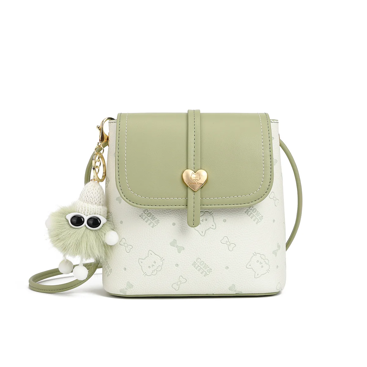 

Small Square Bag Women 2025 New Spring and Summer Premium Shoulder Messenger Bag with Shopping Crossbody Bags for Women
