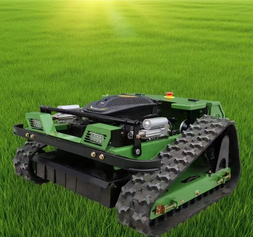 Умная роботизированная газонокосилка с автоматическим восхождением |   45 °   Адаптация наклона для дома и сада |   Система мульчирования 3-в-1