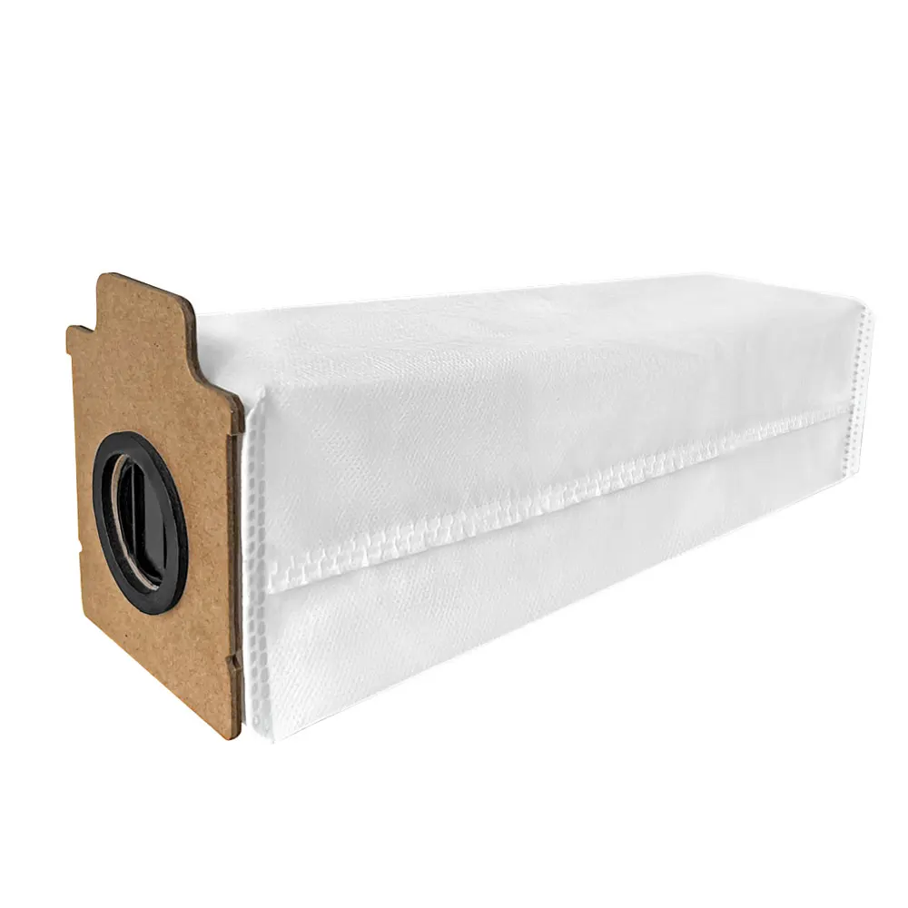 متوافق مع (محطة Dreame Z40) ملحقات استبدال أجزاء كومة مرشح كيس الغبار