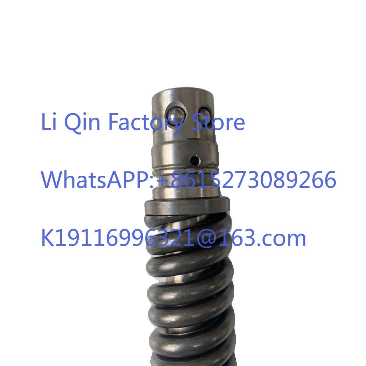 Spindle pull rod spring A290-6102-V325 #STD domestic spot