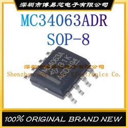 MC34063ADR M34063A New Original Genuine