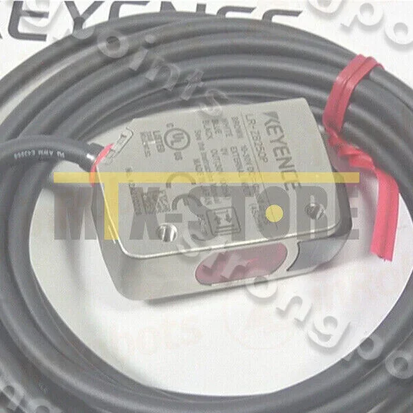 

2026 1pcs Ones Laser Sensor Lr-zb250p Lrzb250p~ Brand New Original Spot Plc