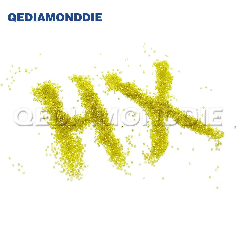 MBD6 20g Diamond Synthetic Powder Mesh Synthetic Diamond Powder Used In CNC Router Bit Dor Marble