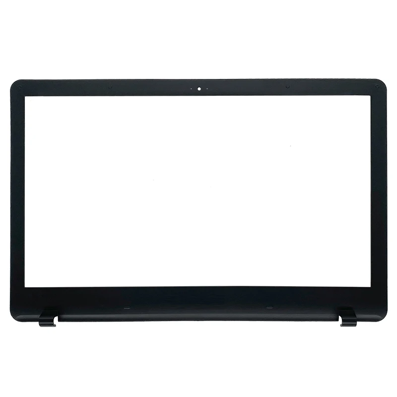 Baru untuk Samsung NP300E5K NP300E5M NP3500EM NP300E5L Laptop LCD Penutup Belakang/Bezel Depan/Penutup Engsel/Palmrest/Casing Bawah Keyboard