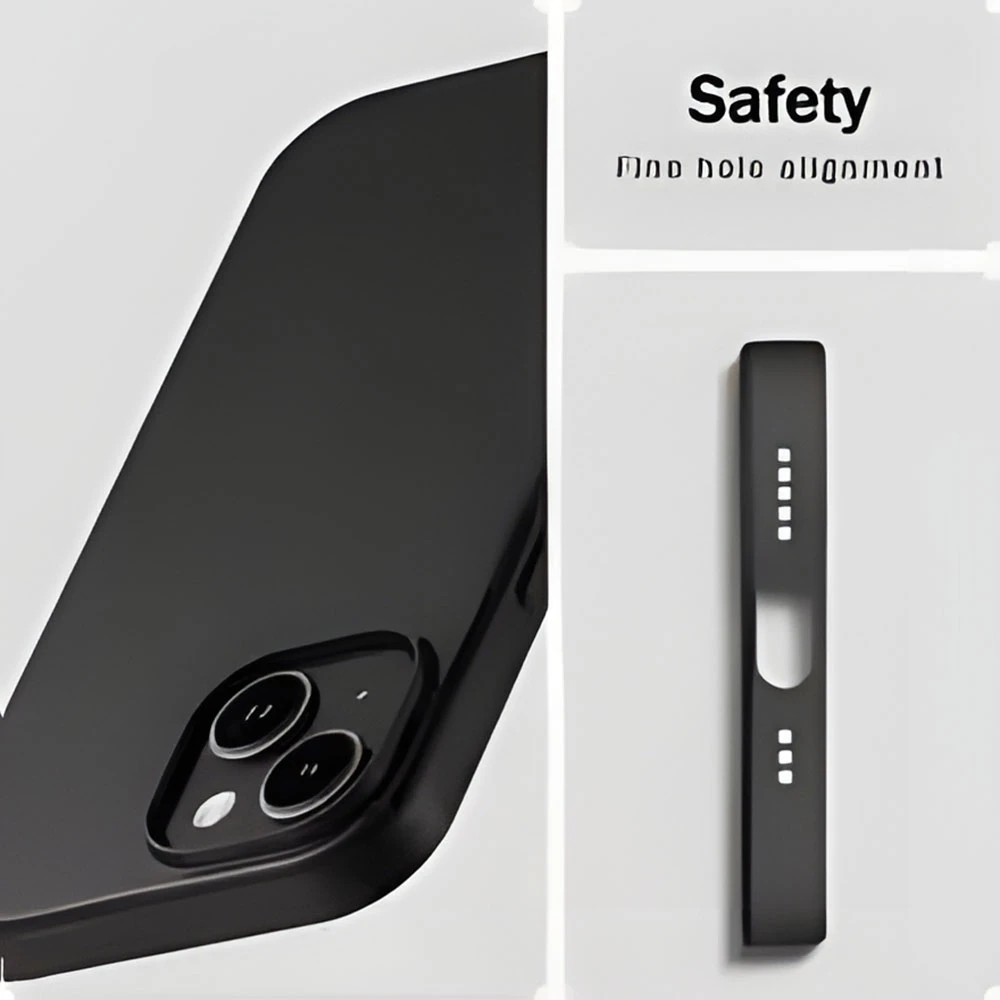 Chainsaw Man Kobeni Higashiyama Phone Case For iPhone 17 16 15 14 13 12 11 Plus Mini Pro Max Soft black Shockproof Cover view 5