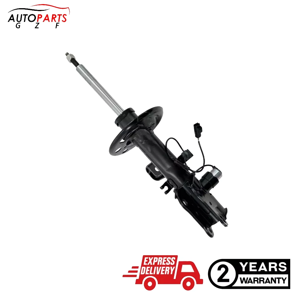 2X For Lincoln MKS 2013-2016 Front Left Right Shock Absorber Struts Electronic