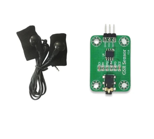 Grove Gsr Skin Elec…