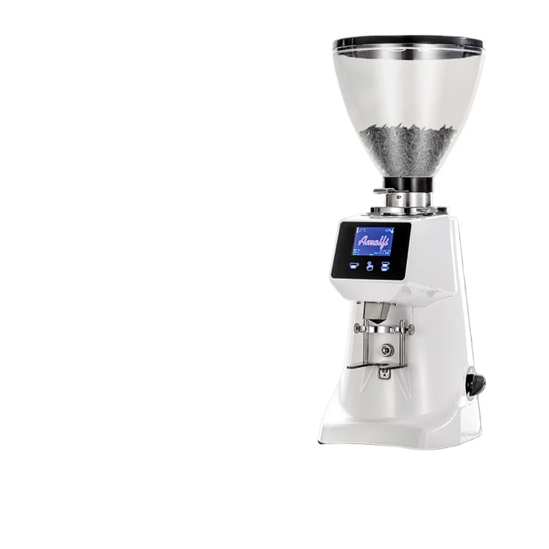 

Коммерческая автоматическая электронно-управляемая мельница для чая, новая китайская модель