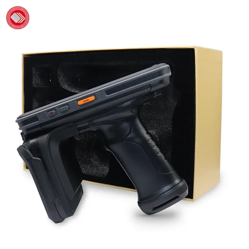 Zhongyuanda Rfid Sm…