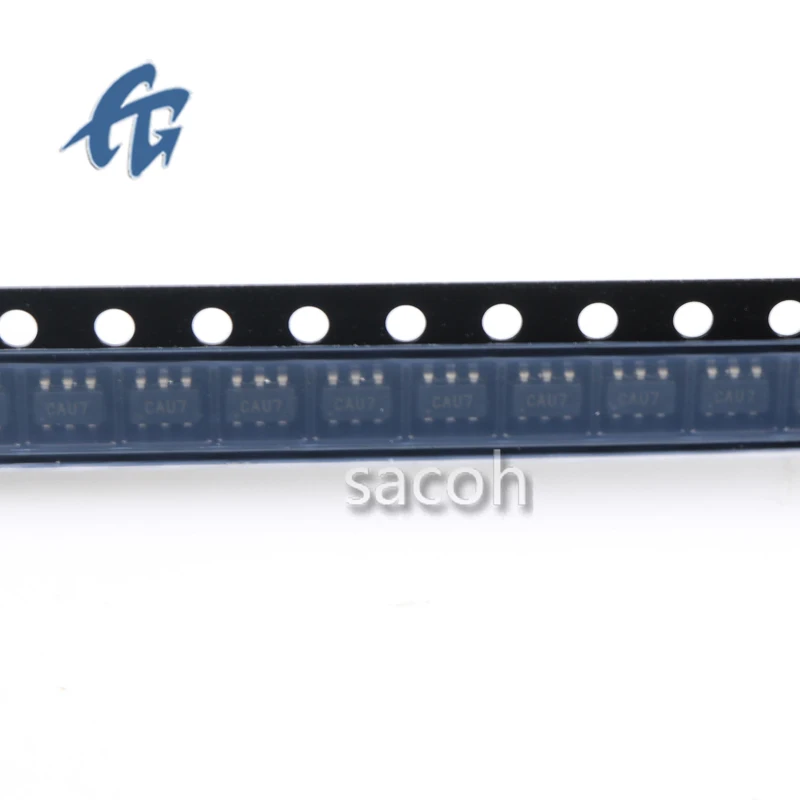 

(SACOH Electronic Components) MCP3421AOT-E/CH 5Pcs 100% Brand New Original In Stock