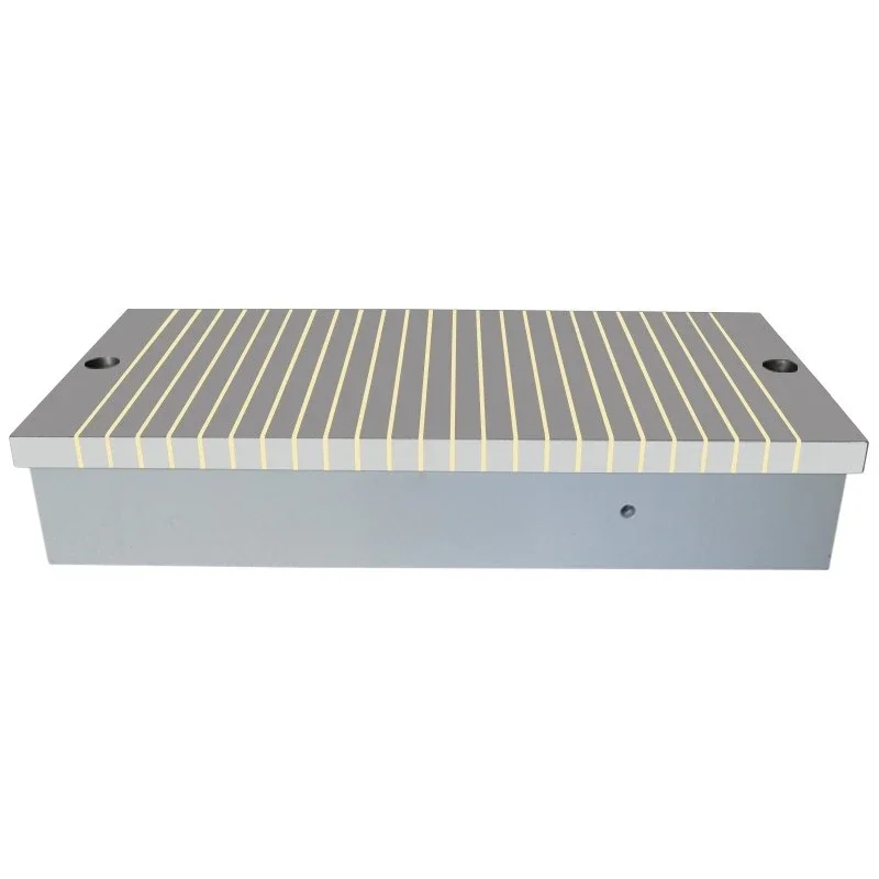 Surface grinder electromagnetic chuck, water grinder strong electromagnetic chuck