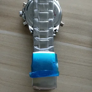 Citizen-Citizen Blue Pilot Multifunctions Male, Luxury Quartz Pulse Clock, Men's Leisure Clocks, Calendar 8 Main Sales Citzen Watch - №1