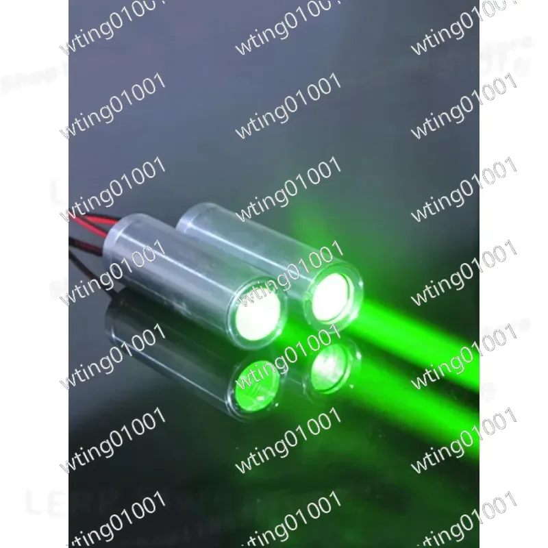 for Radium Blue Red Green Thick Beam Laser Module Stage Lighting Wine Seat Light Column Atmosphere Light Effect
