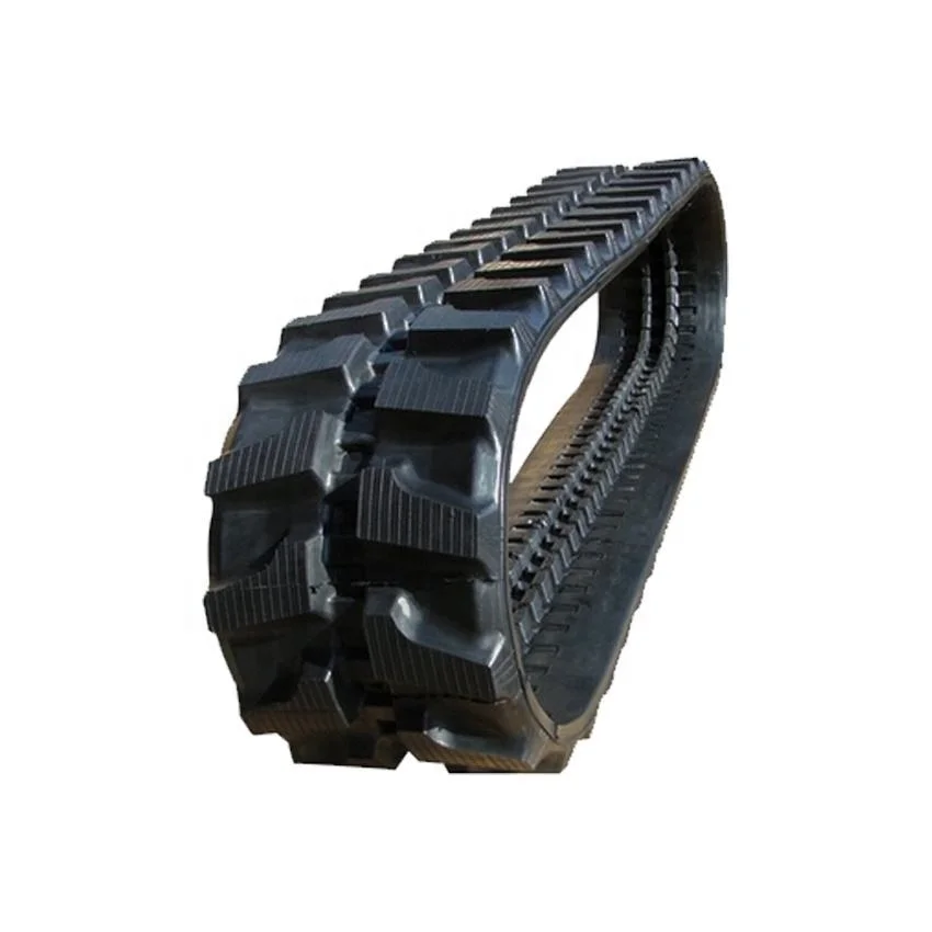 

Agricultural Machinery Excavator 230x48x70 300x53x72 400x86x49 400x72.5x72 Snowmobile Small Rubber Tracks