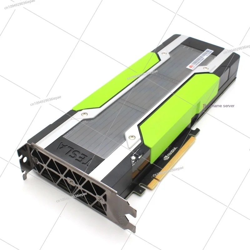 P40 M40 p00 T4 graphics GPU deep learning graphics card, video codec