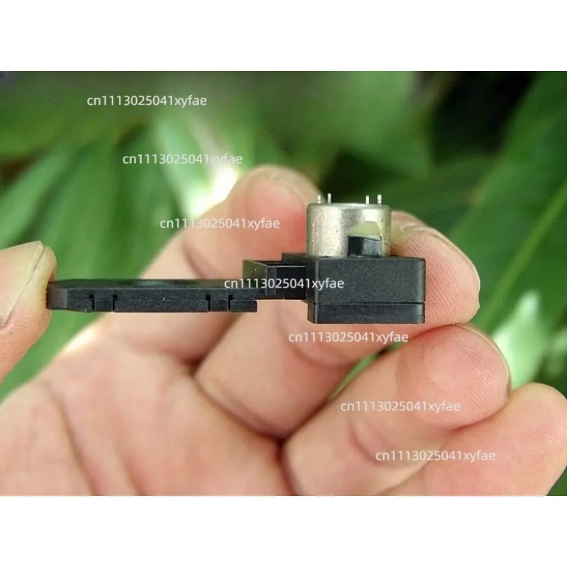 Digital Camera Shutter Rotating Electromagnetic Glass Lens Accessories DC 5V-6V