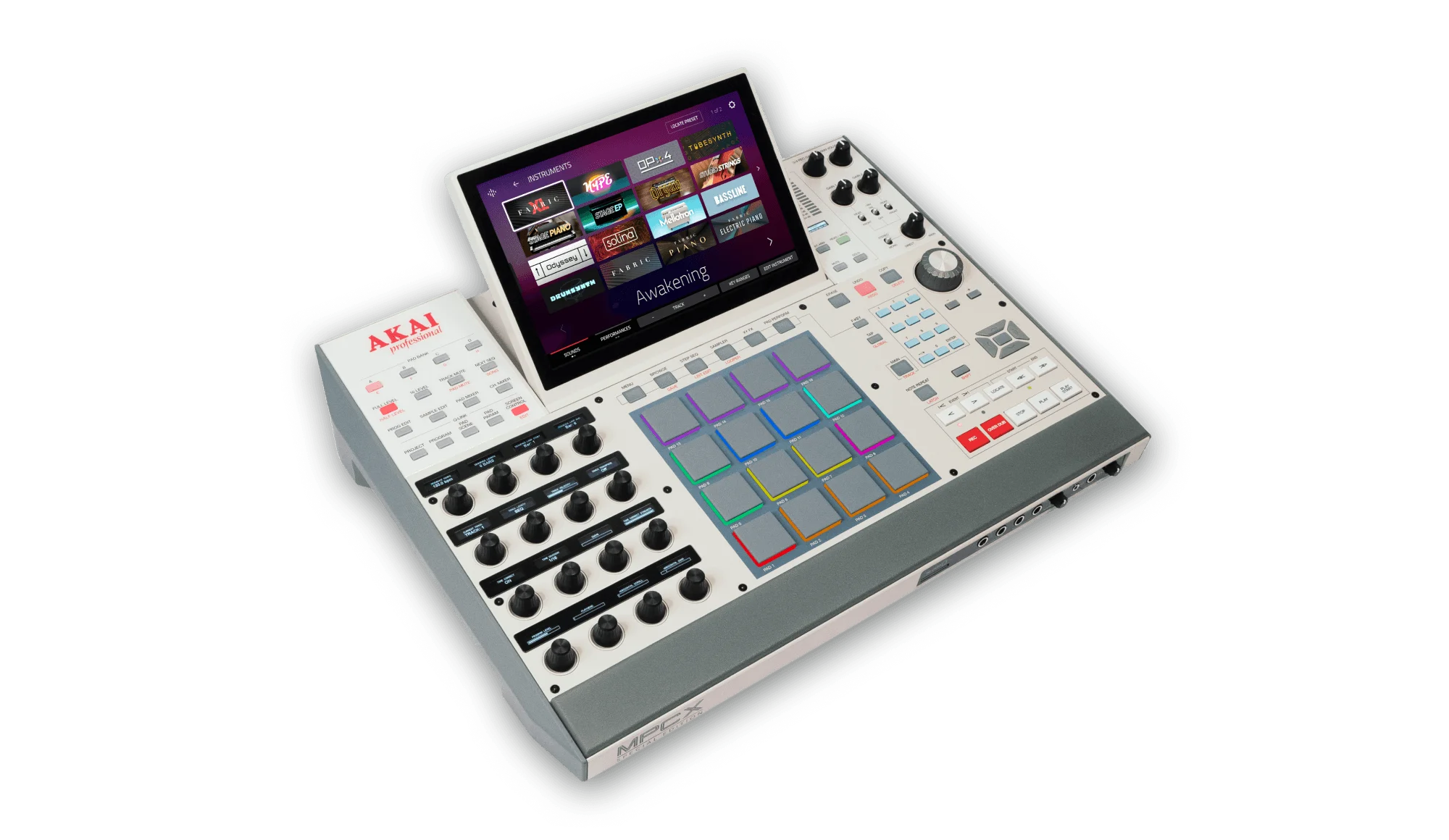 

Big Discounts Akais Professionals MPC X Special Editions Standalone