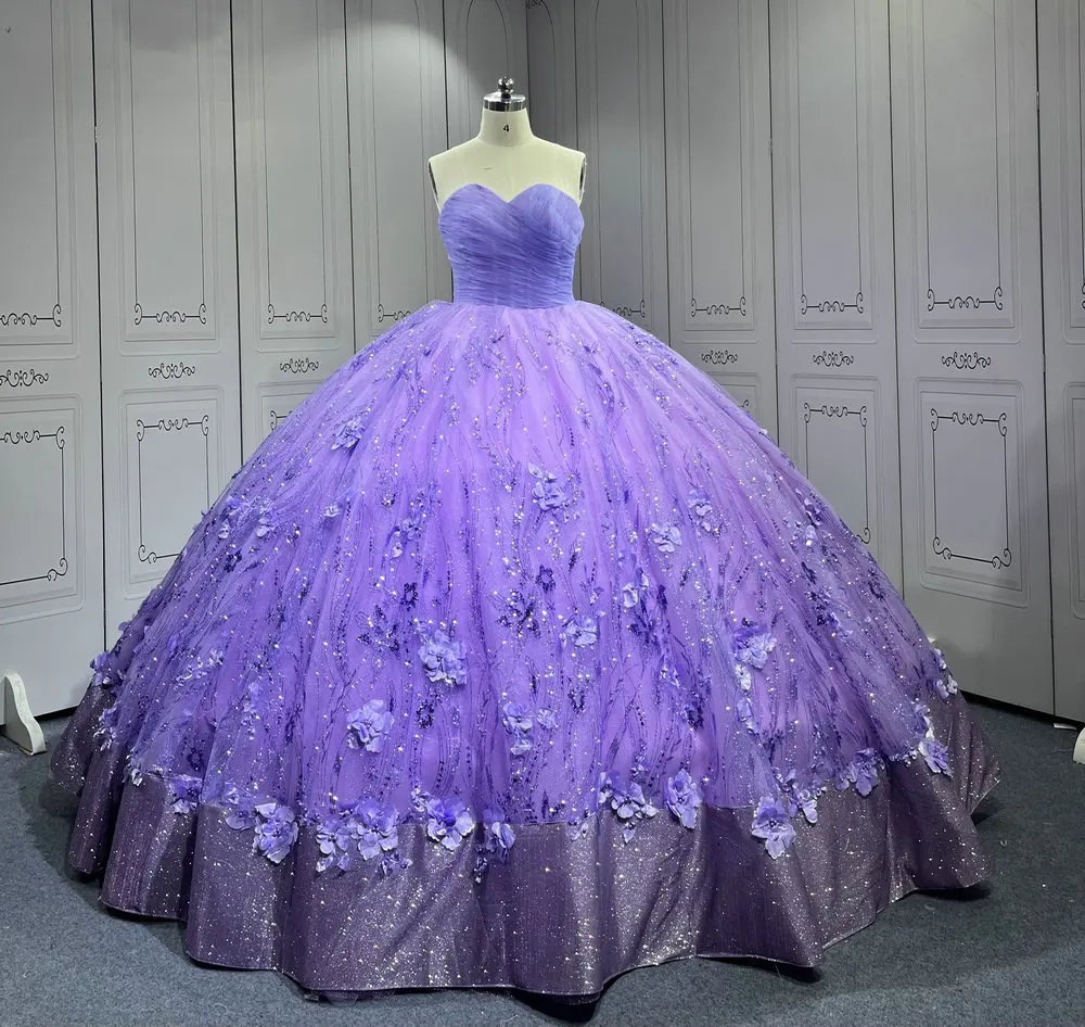 

Vestidos De 15 Aos Economics Deademas De Quinceaeras Vestidos 2025 De Para Quincera Dress Lila Lavender Quinceanera Dresses