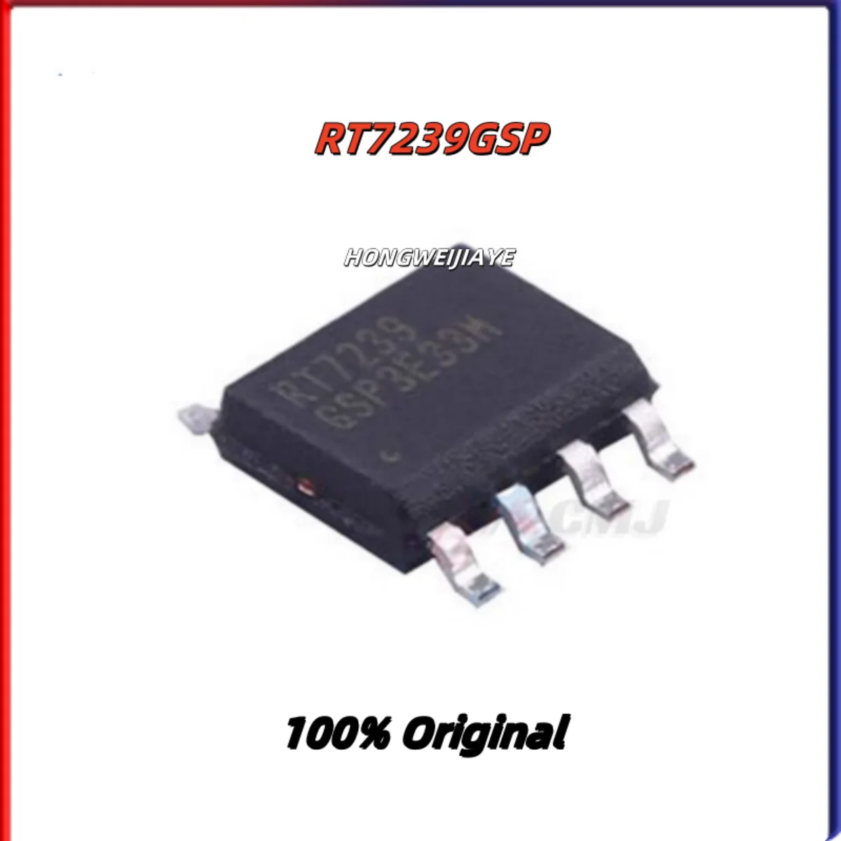 

10PCS 100% New RT8268GS RT8267GS RT7239GSP SOP-8 Brand New Original Chips ic