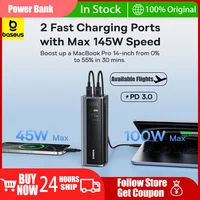 Powerbank Baseus 20800mAh 145W