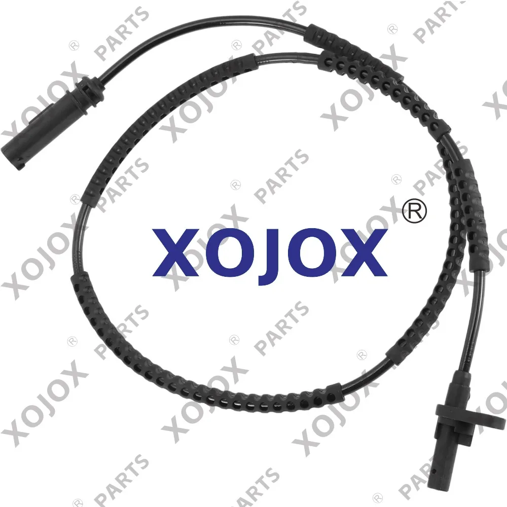 

Xojox No 34356784619 Датчик скорости колеса ABS для BMW Z4 2009-2016 Задний левый и правый датчик ABS Антиблокировочный датчик тормозной системы 1 шт.
