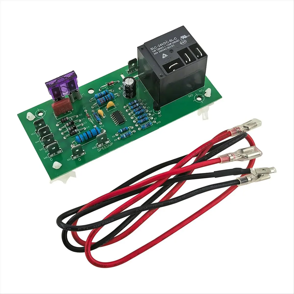 【2375 Popular】PCBFM103S Furnace Fan Blower Control Board Delayed Replacement Model 1005-83-1724 -B PCBFM103 1005-171B PCBFM131S