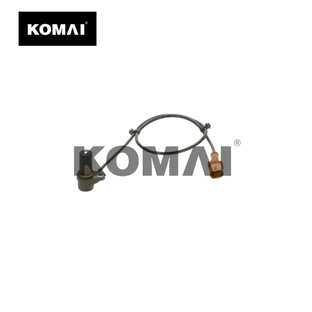 SENSOR CRANKSHAFT PULSE 0261210160 Compatible with ALFA ROMEO FIAT MAREA/Weekend 2.0L 156 Replacement Part