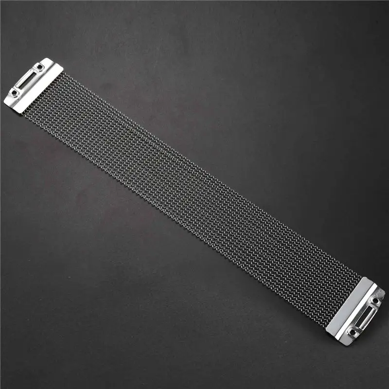Portable ABYM 20X Snare Wire 20 Strand For 14 Inch Snare Drum Cajon Box Drum