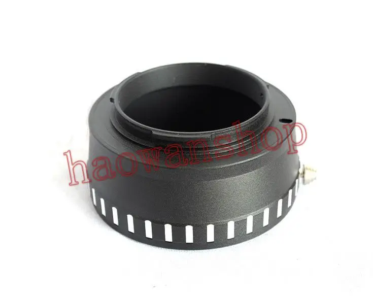 anello adattatore per obiettivo Praktica PB per sony E mount A1 A7 A7S A9 a7c A7CR A7CII A7M3 a7IV A7RV zve1 zve10 a6700 a7s3 fotocamera