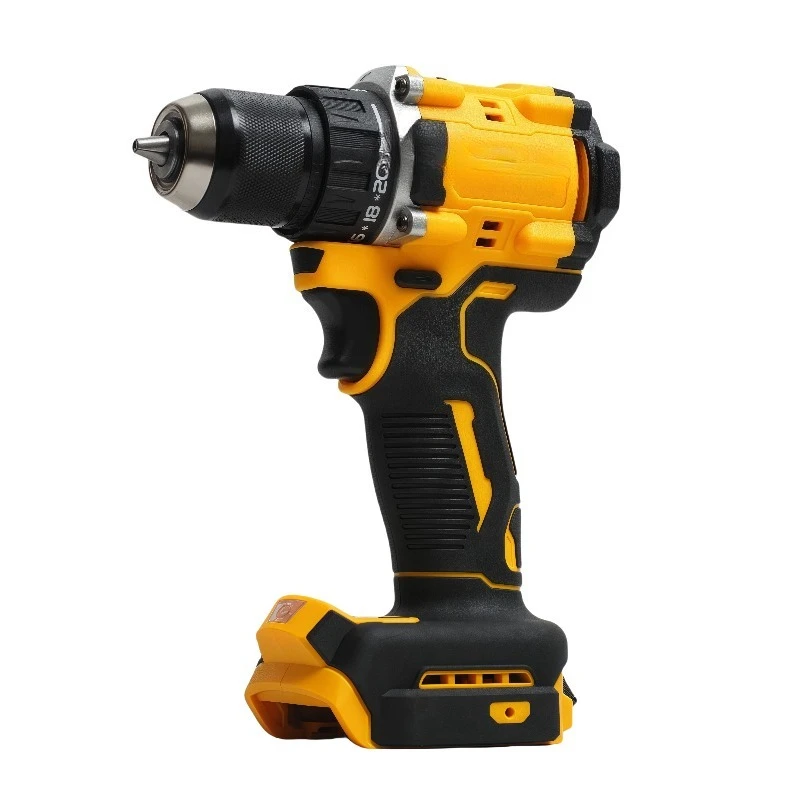

20V multifunctional drill driver for concrete brick wall materials, small and micro impact drills