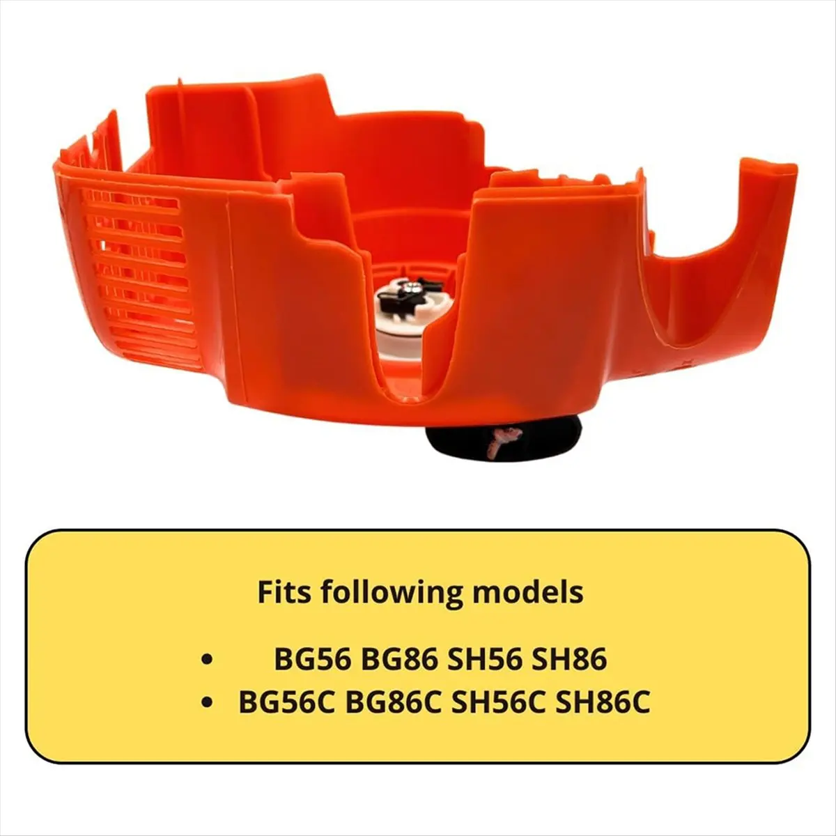 Top Sale Leaf Blower Pull Rewind for BG56 BG56c BG86 BG86c SH56 SH56c SH86 Sh86c Replacement 4241-080-2106