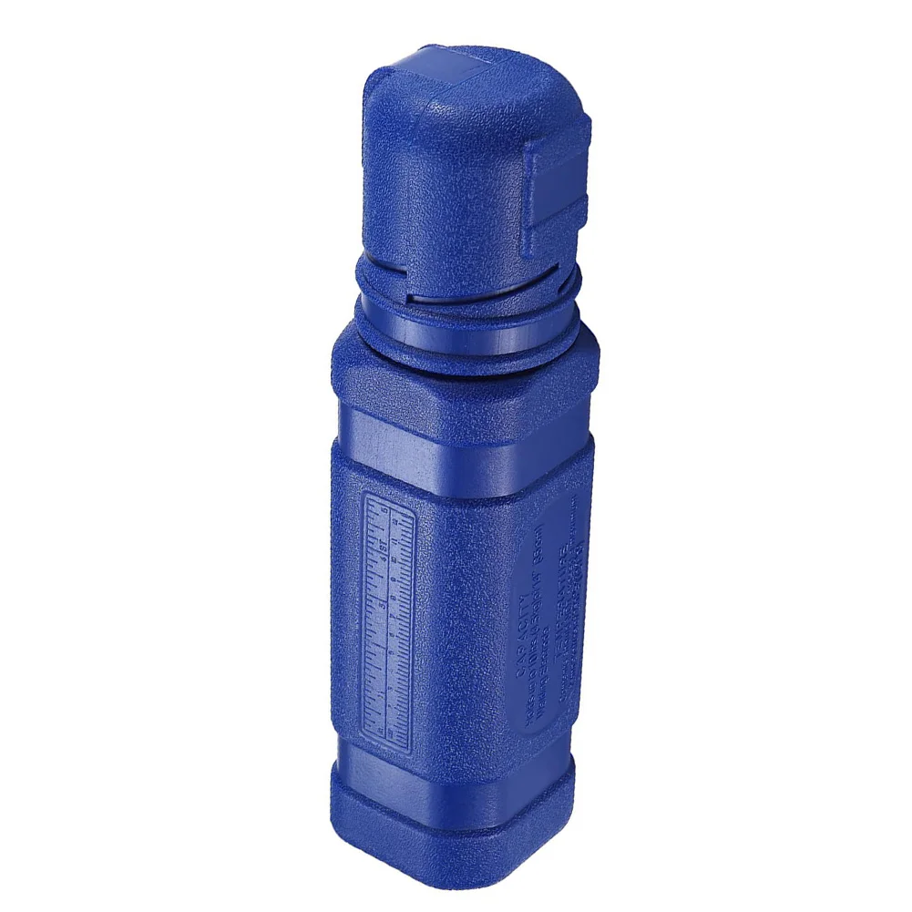 

1 Pack Welding Rod Storage Container Tube Holder Canister for 10LB Electrodes with Airtight Dust and Water Resistant Design