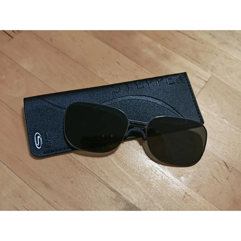 Picture 3: Universe Grocery Store 2026 New Summer Fit Rocky Rokid Glasses Smart AI Glasses Sunglasses Clip UV Protection