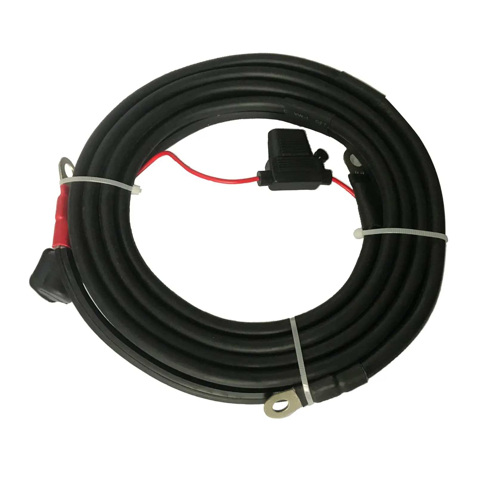 

Wiring Harness Cable Heavy Duty Copper Outboard Engine Parts Boat Power Cable for Outboard Motor 20HP