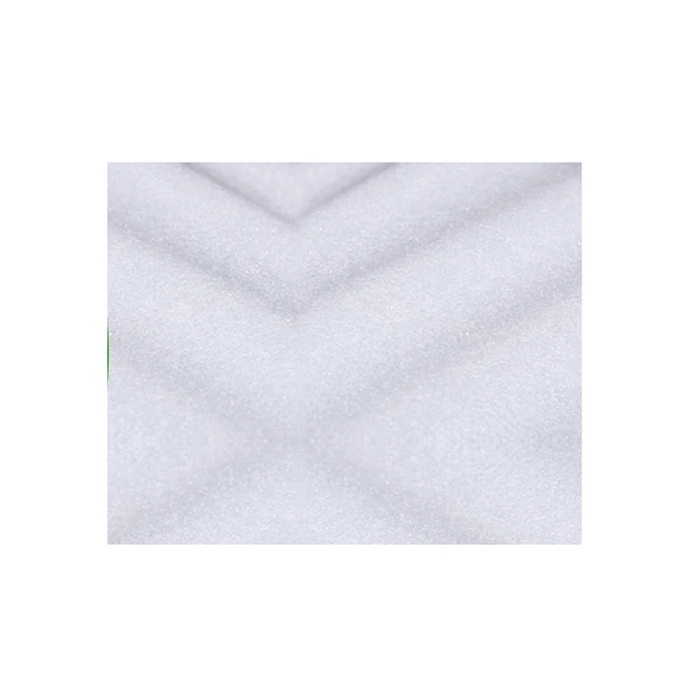 50 pz antistatico involucro di schiuma imballaggio cuscino buste spesse assorbimento delle vibrazioni proteggere piatti ciotole di vetro mobili in movimento