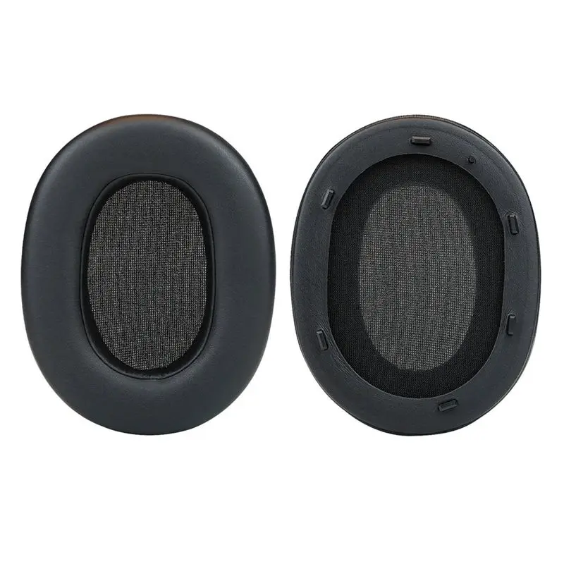 Replaceable Ear Pad For Sony WH-ULT900N Headphones Earpads Superior Comfort And Noise Isolation Soft Earcup Ear Covers