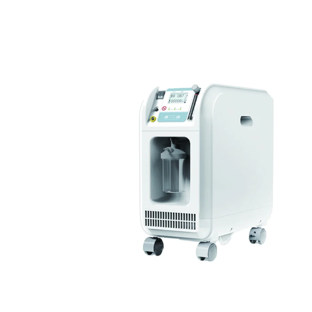 CONTEC OC5B-VET High quality vet anaesthesia veterinary oxygen concentrator