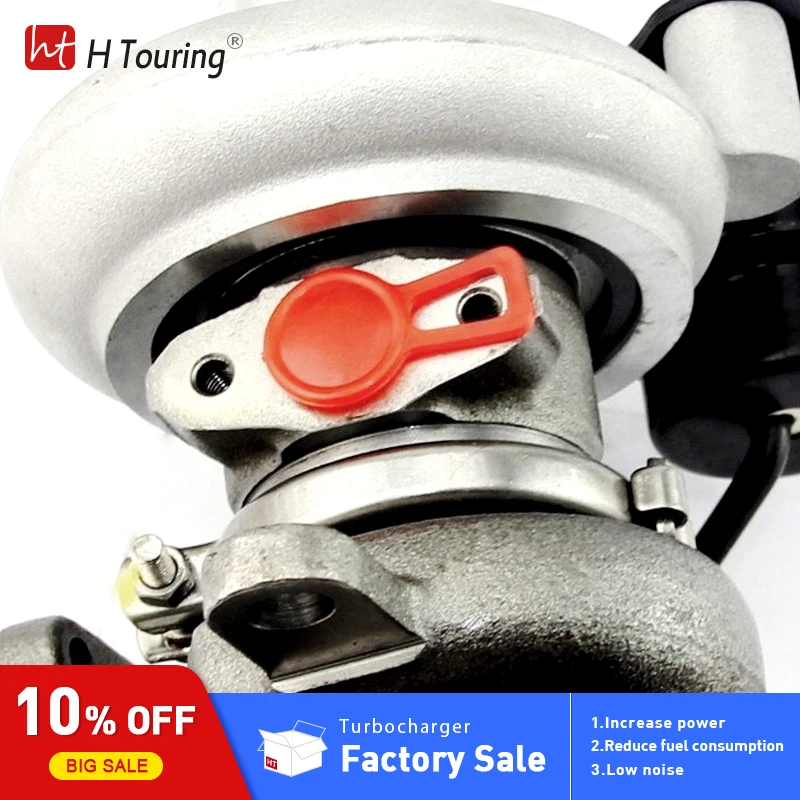 NEW TD025M Turbo charger for Hyundai KIA Sportage D4EA 2.0L 113HP 28231-27000 2823127000 49173-02410 49173-02401 49173-02412