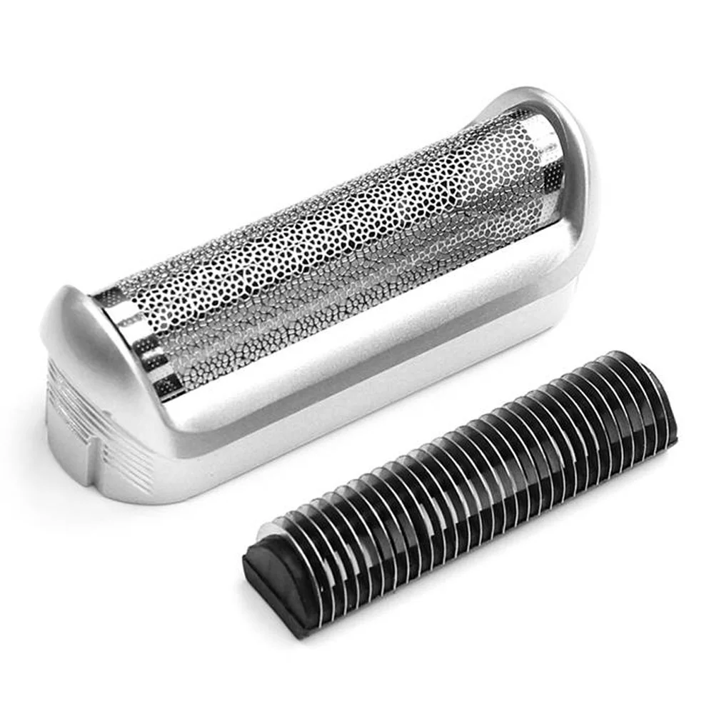 Compatible with Braun M-60b M60 M90 550 555 570 575 P40 P60 P50 P70 P90 500 shaver 5S foil and cutting machine 5609 5608 5607