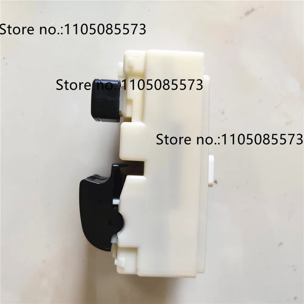 Suitable for the glass regulator controller of Guangzhou Hino 700P heavy-duty truck mixer truck