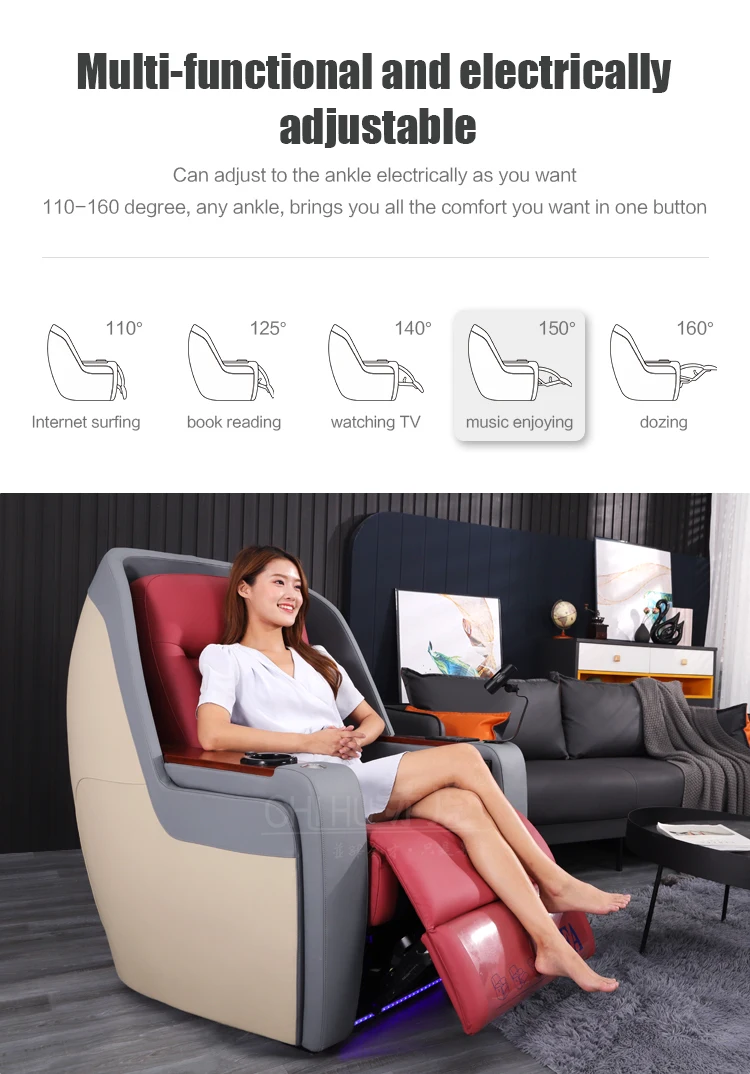 Design Living Room Functional - Home Cinema Room ulasan dan harga