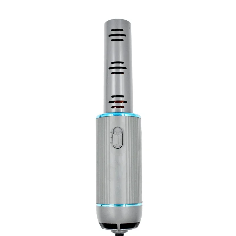 متوفر في المخزون المعدات الصحية جهاز طبيعي آلة مغناطيسية Terahertz Therapy Terahertz Iteracare جهاز تسخين الجسم