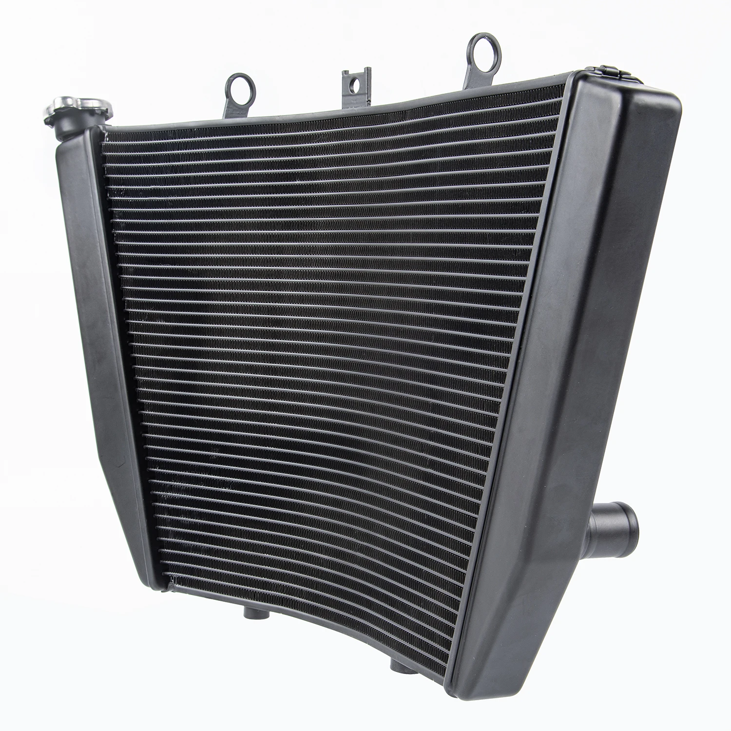 

Motorcycle Aluminium Radiator Cooler Cooling Water Tank for Suzuki GSXR GSX-R 1000 K9 2009-2016 2015 2014 2013GSX-R1000 GSXR1000