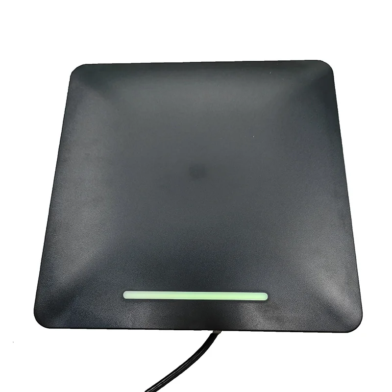 قارئ RFID متكامل UHF طويل المدى لإدارة الماشية والتحكم في الوصول #6