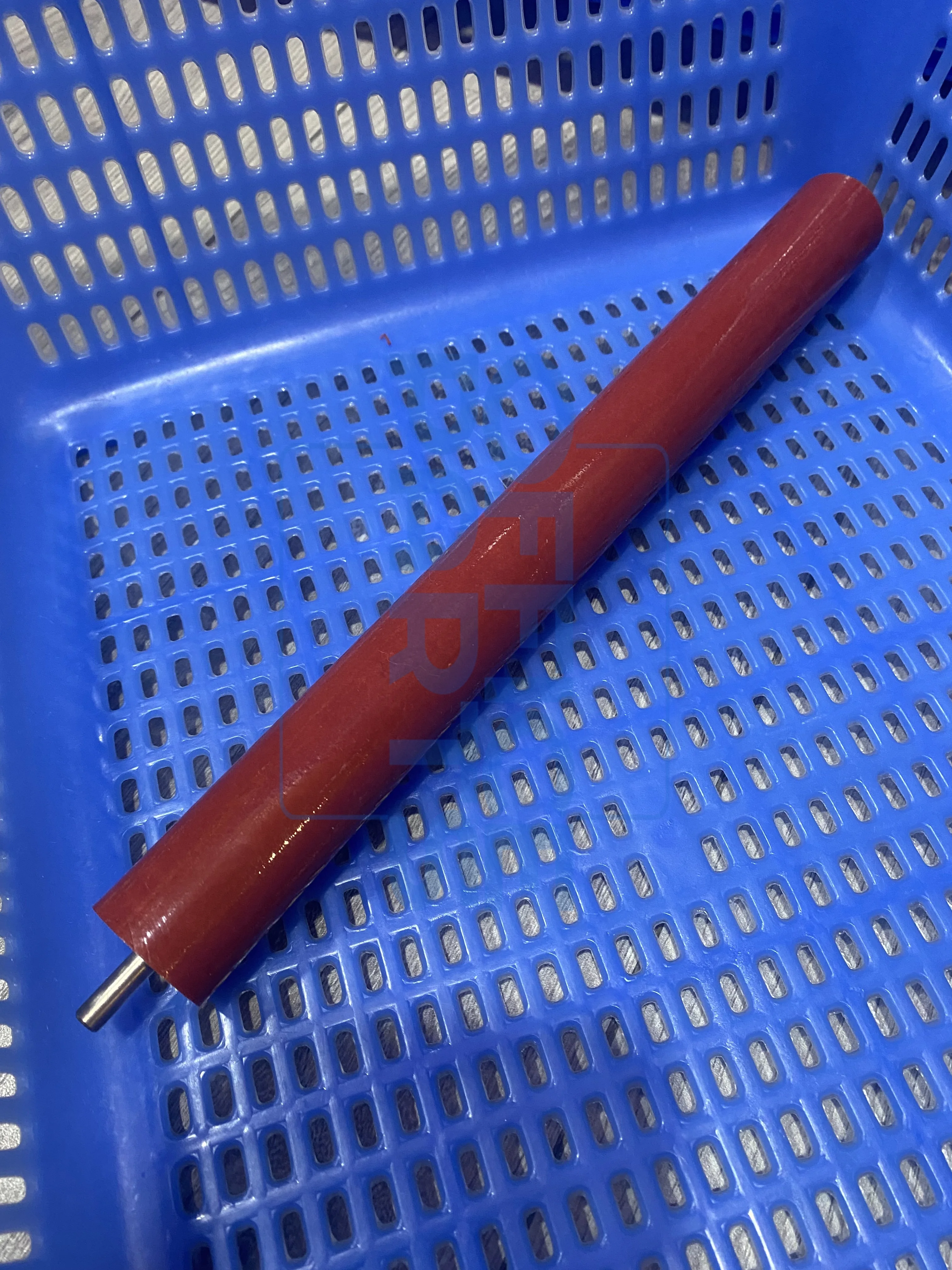 

5PC RC2-7837-000 RC1-6372 LPR-P3015 Fuser Lower Pressure Roller for HP LaserJet Enterprise P3015 P3015d P3015dn P3015x M521 M525
