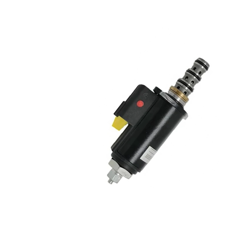 For CATERPILLAR CAT 312 320 323 336B C D Hydraulic Pump Power Shift Proportional Solenoid Valve Excavator Accessories