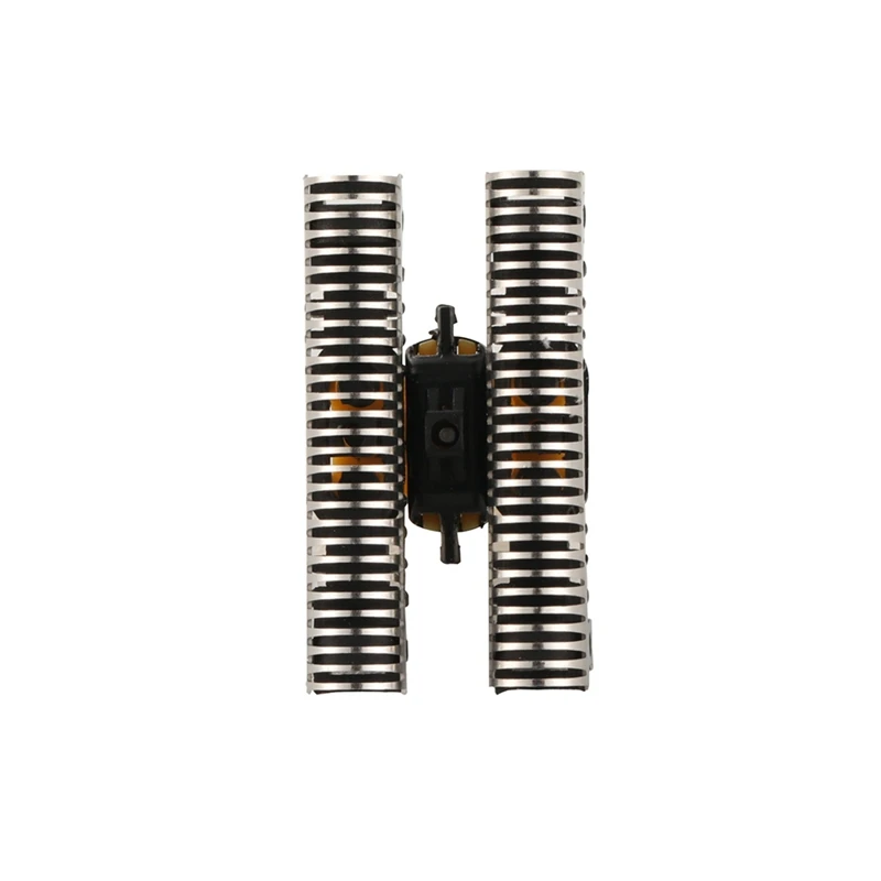 Lamina e lama per rasoio 51B per Braun Series 5 Contourpro attivatore completo serie 8000 misura WF1S WF2S 530 550 590 5760 5758