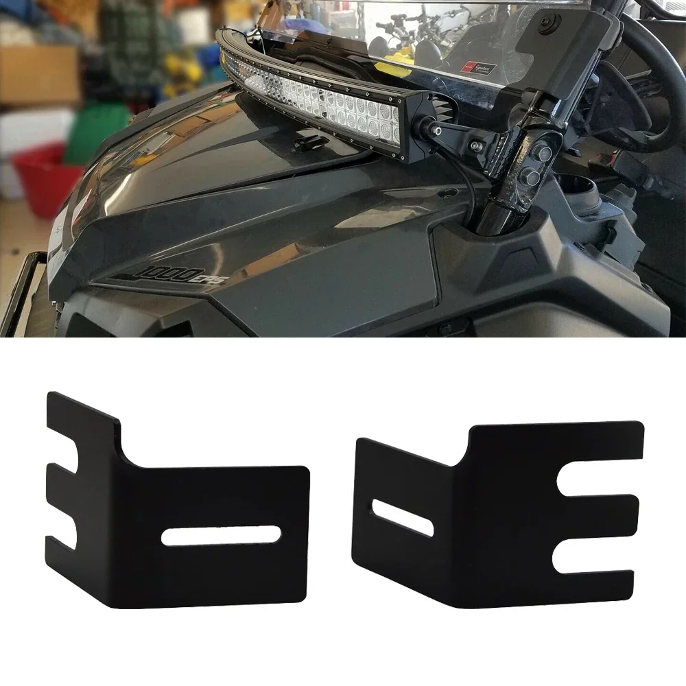 UTV Accessories Front Pillar 50