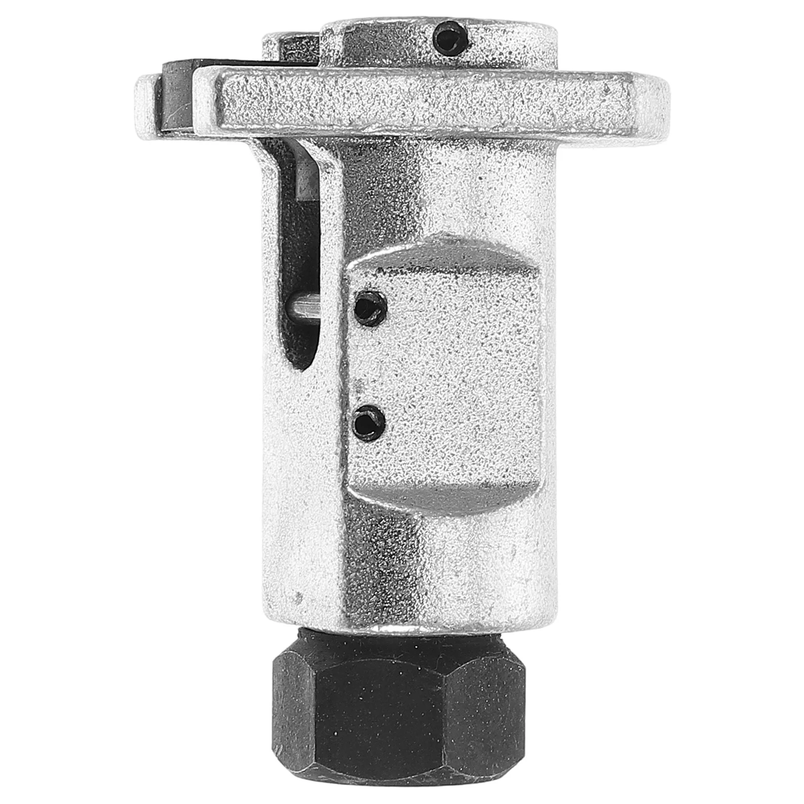 

Strut Spreader Tool Compact Lightweight Suspension Strut Splitter Precise Damping Rod Extractor Kit for Car Suspension Mechanic